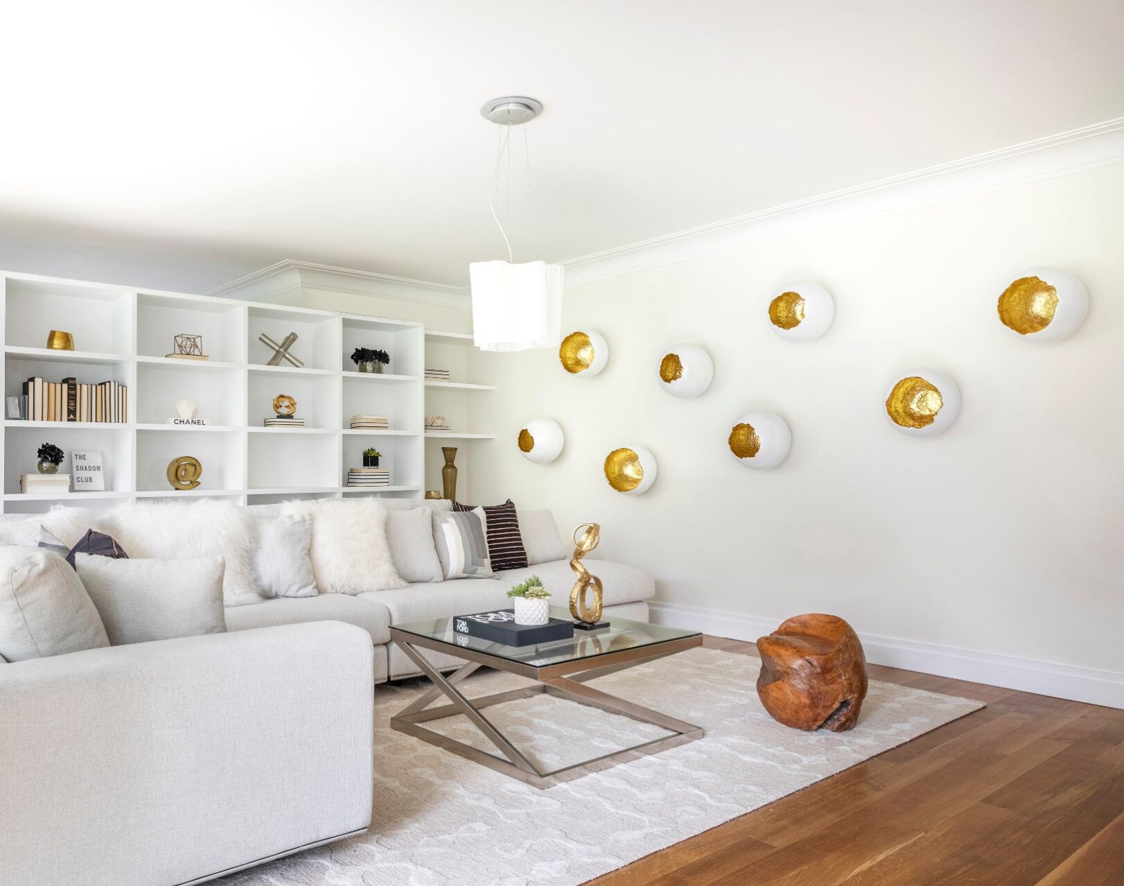 Decorative wall